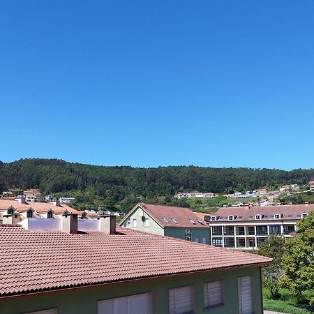 Apartamento Finisterre Infinito エクステリア 写真