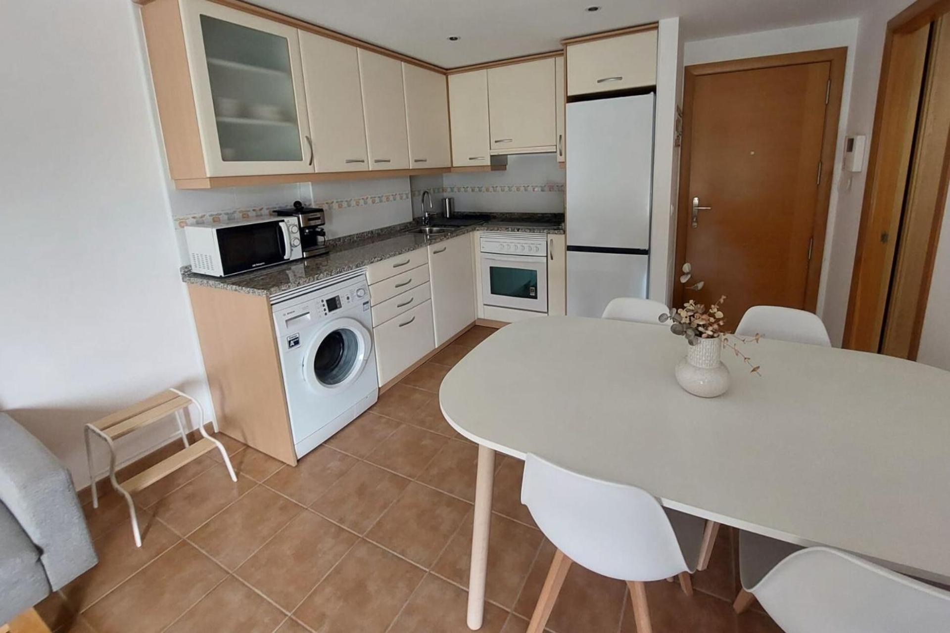 Apartamento Finisterre Infinito エクステリア 写真