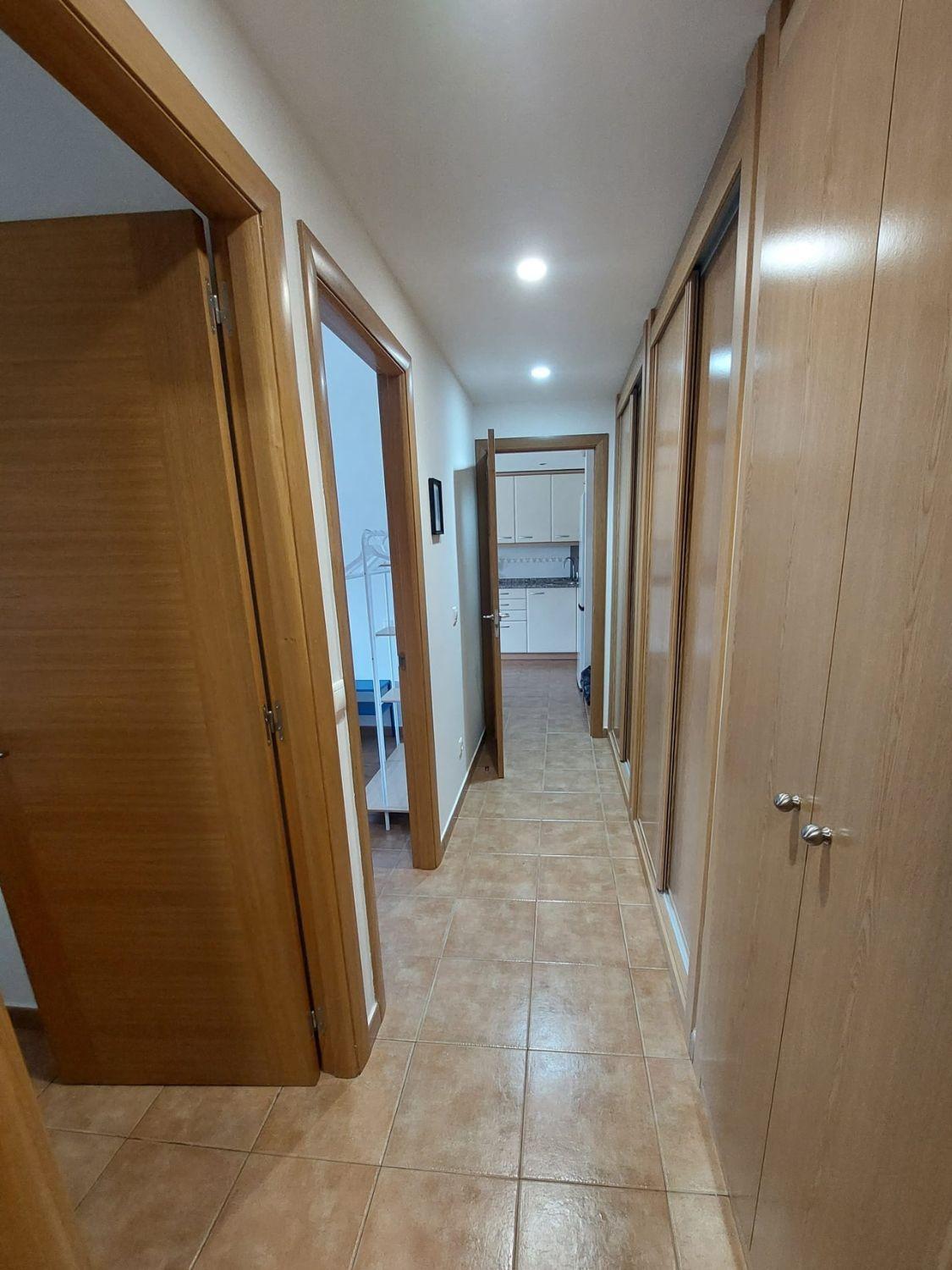 Apartamento Finisterre Infinito エクステリア 写真