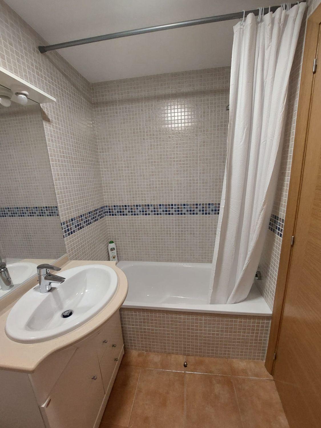 Apartamento Finisterre Infinito エクステリア 写真