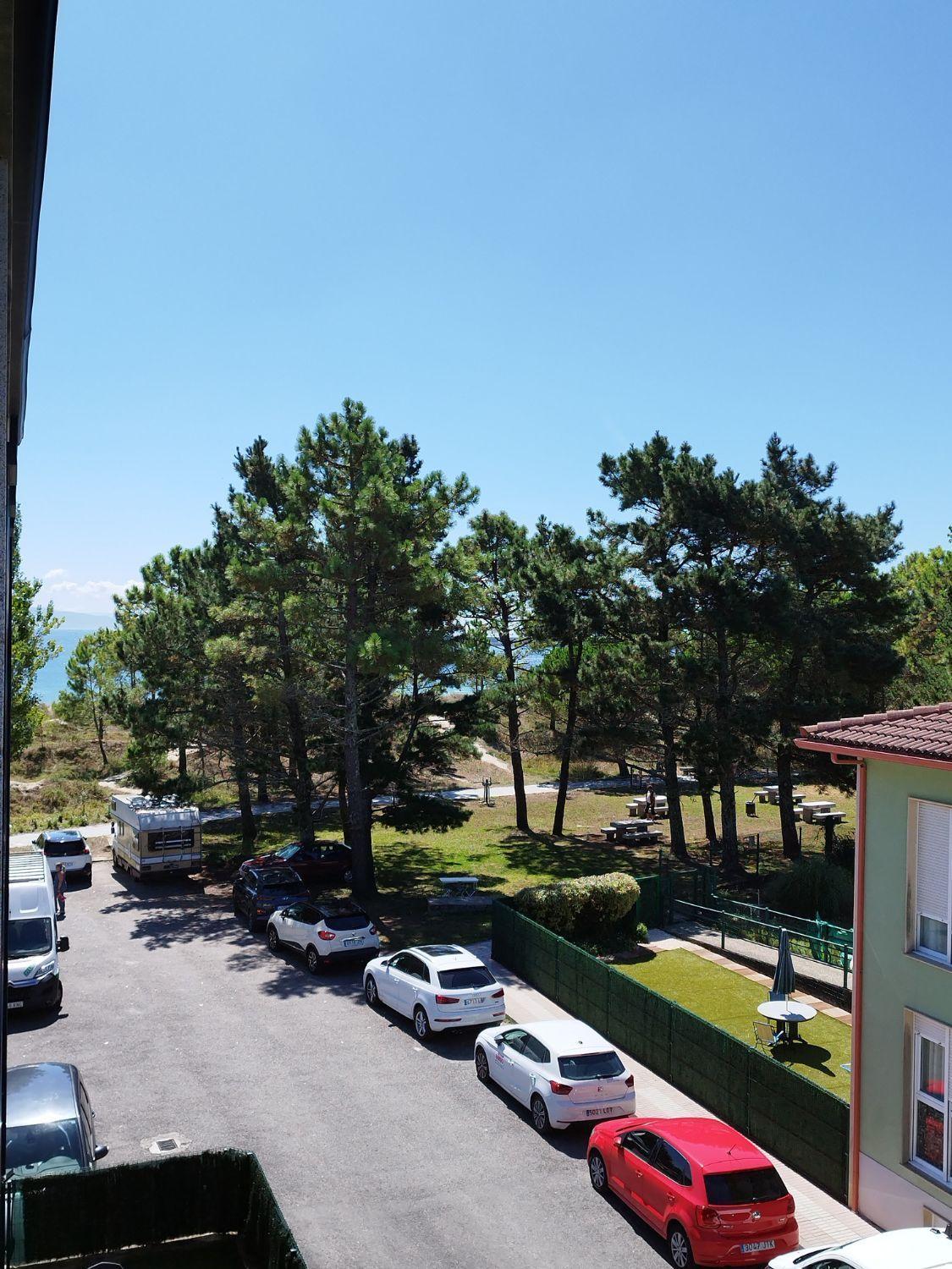 Apartamento Finisterre Infinito エクステリア 写真