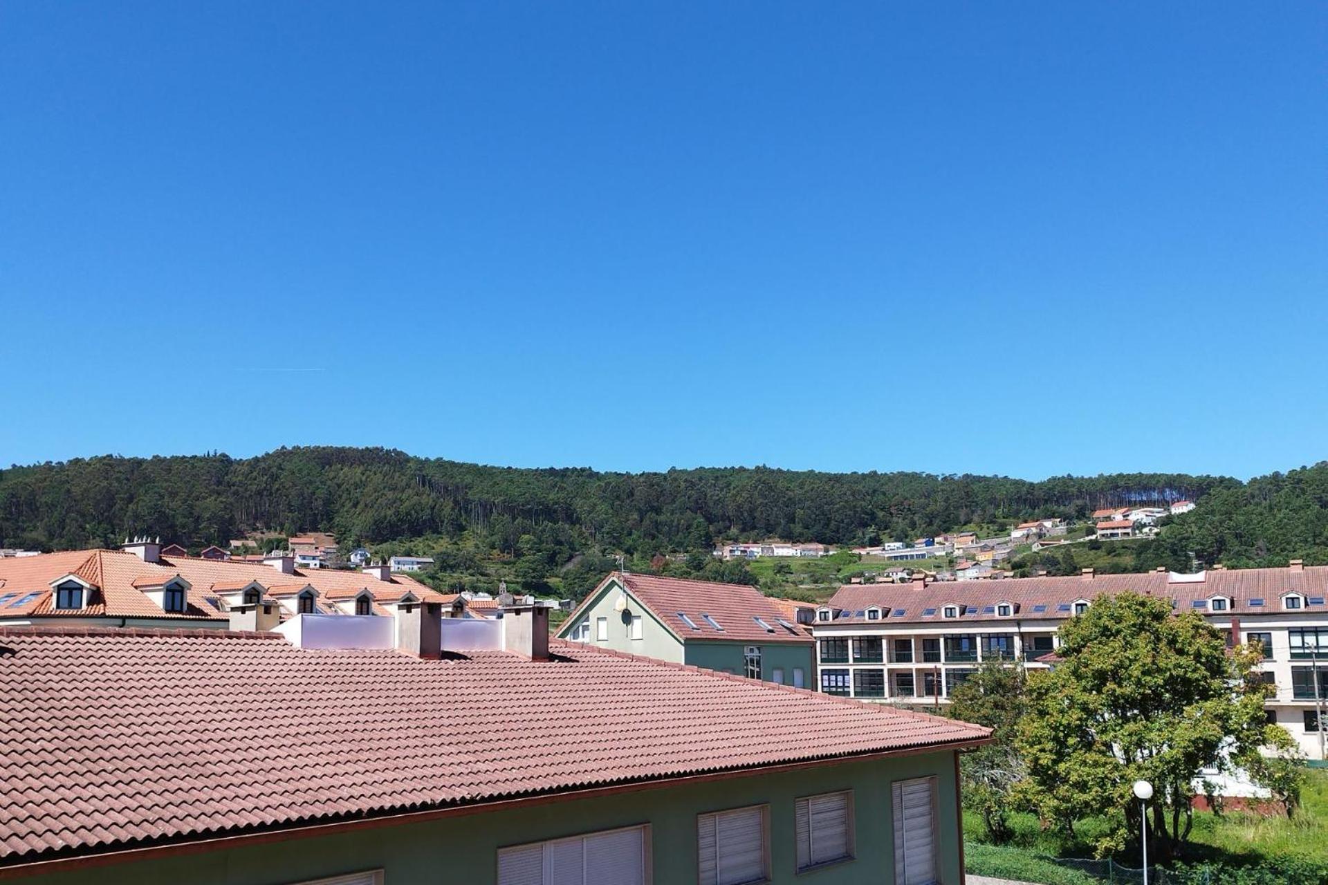 Apartamento Finisterre Infinito エクステリア 写真